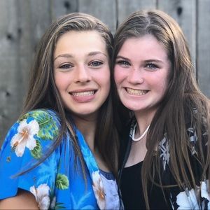 Meet your Posher, Emma